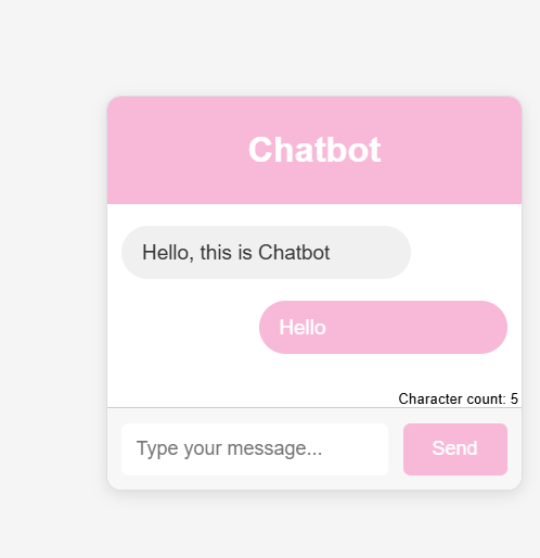 Chatbot